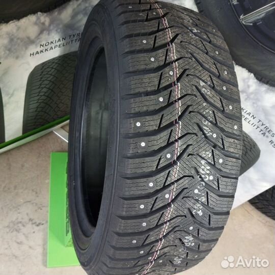 Kumho WinterCraft SUV Ice WS31 265/50 R19 110T