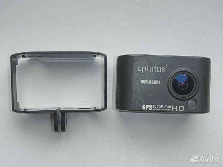 Экшн камера