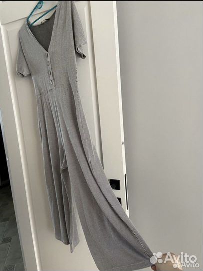 Комбинезон женский