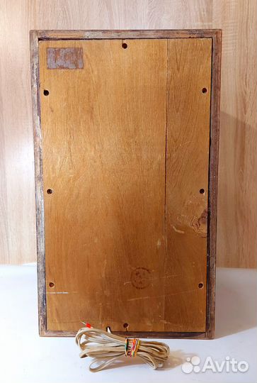 Колонка акустической системы 