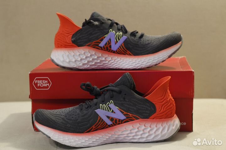 New Balance 1080 оригинал