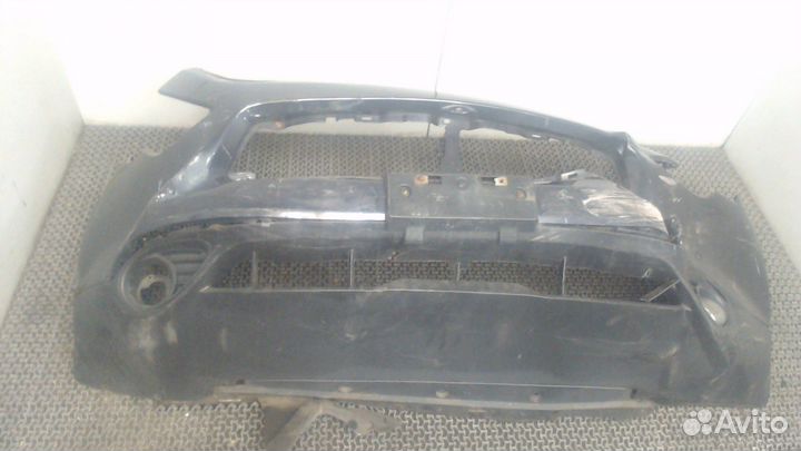 Камера переднего вида Infiniti FX, 2011