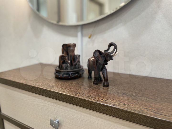 3-к. квартира, 64 м², 5/5 эт.