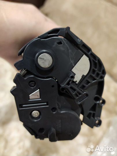 Оригинальный картридж для лазерного принтера Canon