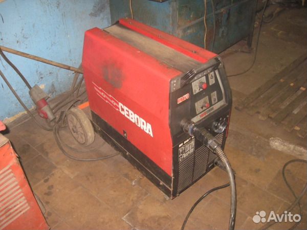 Ремонт, Обмен, Продажа сварочных аппаратов