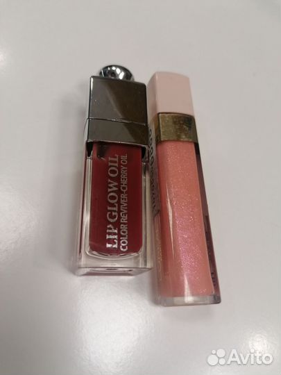 Блеск для губ