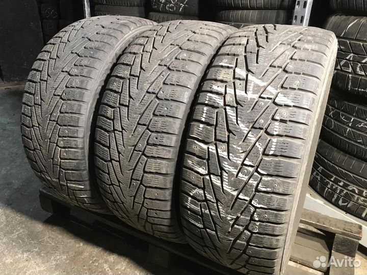 Nokian Tyres Hakkapeliitta 7 SUV 255/55 R18 109T