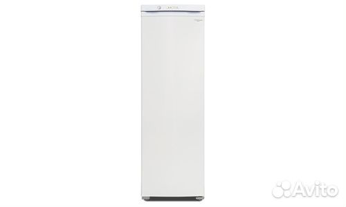 Морозильная камера 170 White Саратов, Новая