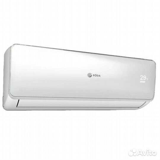 Продажа и Доставка Кондиционеров-заправка