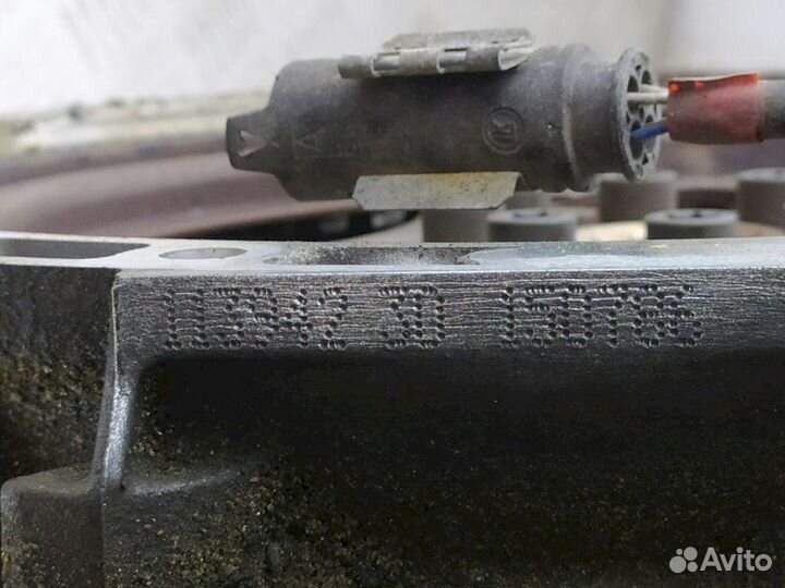 Двигатель для Mercedes Benz ML W163 2001 113.942