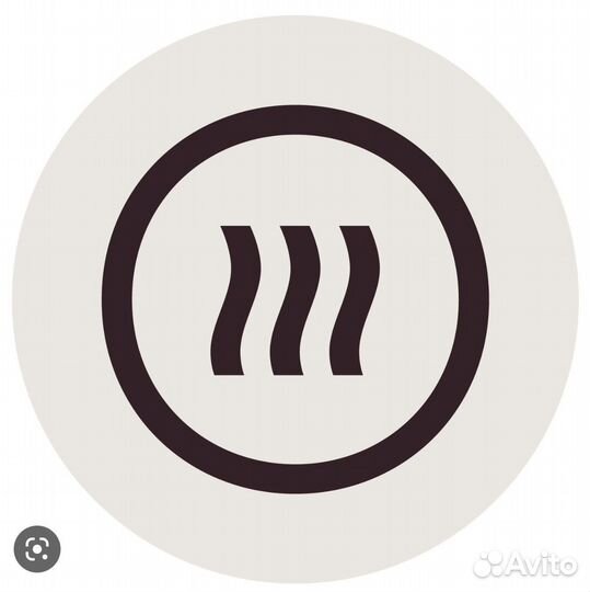 Бармен бариста