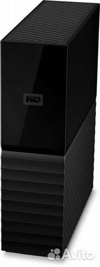 Внешний жесткий диск 3.5