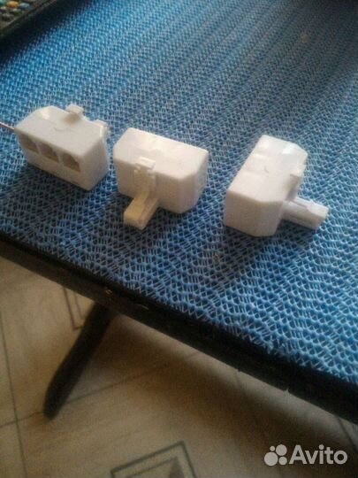 Телефонный разветвитель