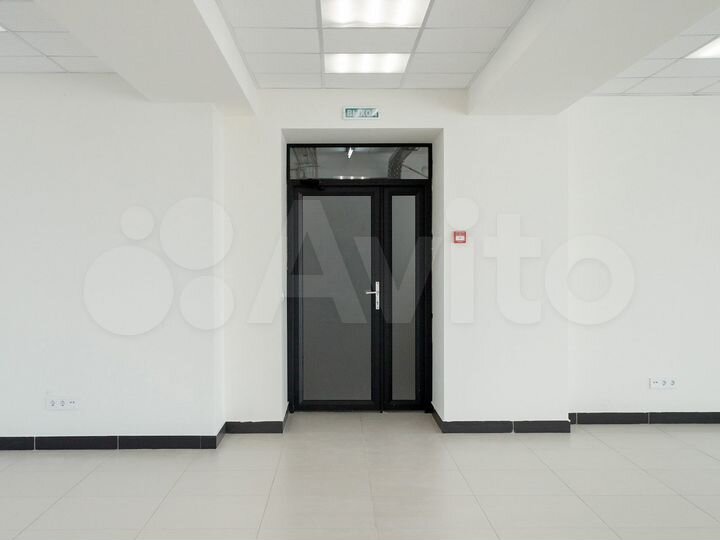 Офис 180 м² в современном стиле