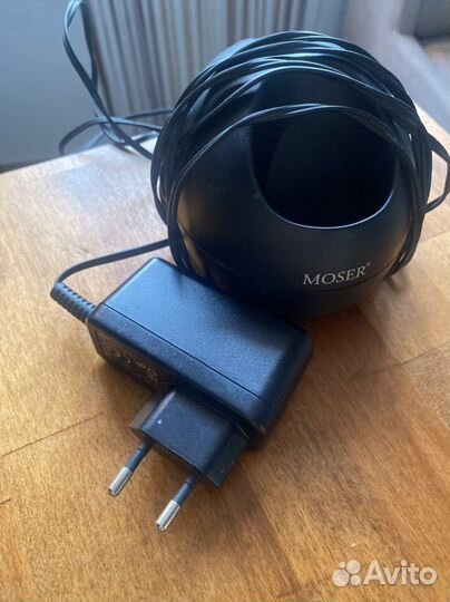 Зарядки от мозер Li pro