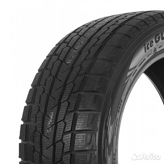 Yokohama Ice Guard G075 275/35 R22 104Q