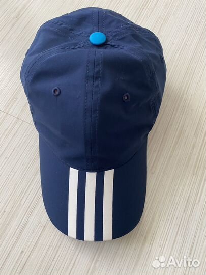 Кепка бейсболка adidas