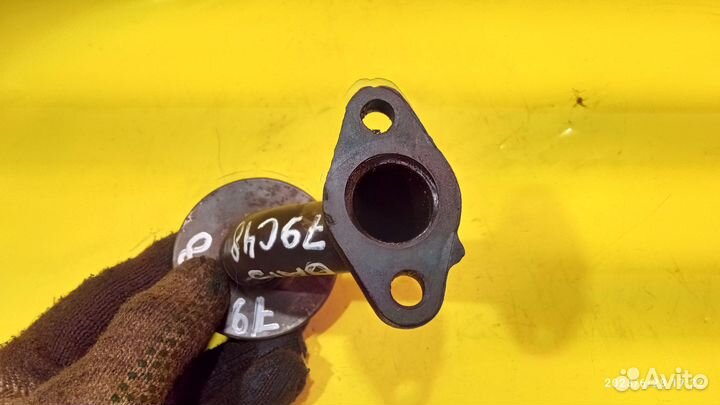 Маслозаборник для Mitsubishi Galant 8 1996-2003