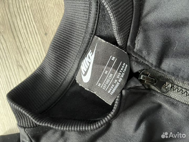 Костюм спортивный nike оригинал -140+ штаны