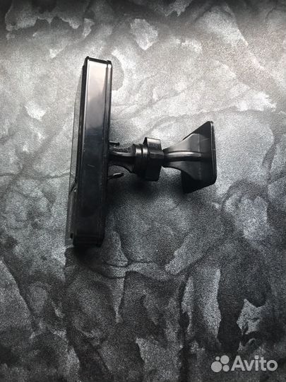 Gps hud -датчик скорости (спидометр)