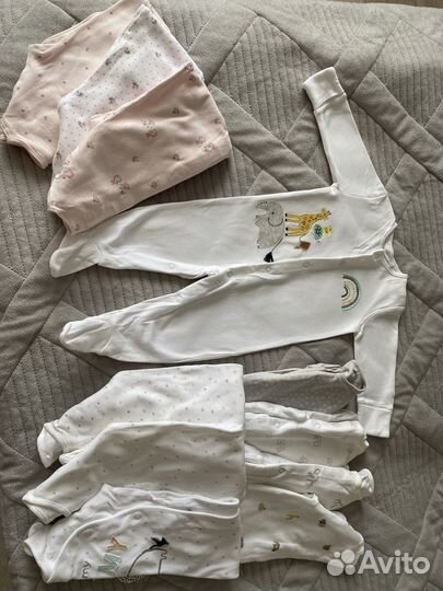 Слипы next 62-68