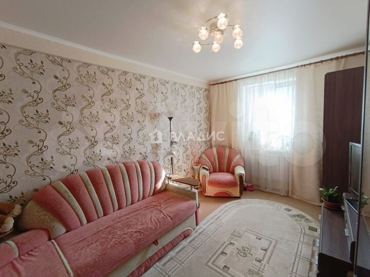 2-к. квартира, 38,5 м², 3/3 эт.