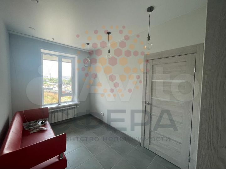 Сдам офисное помещение, 46 м²