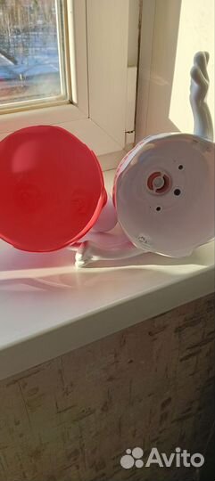 Игрушка ёмкость для сладких подарков