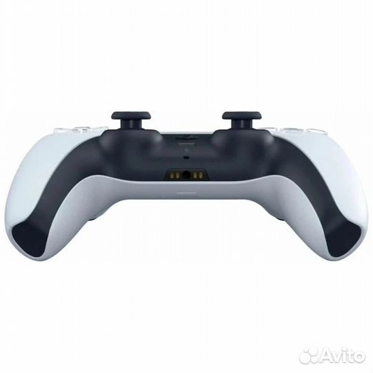 Геймпад Sony DualSense (CFI-ZCT1NA) White #377318