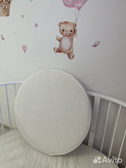 Матрац детский