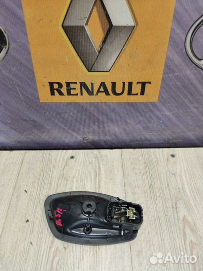 Ручка двери внутренняя салона Renault kaptur Лев