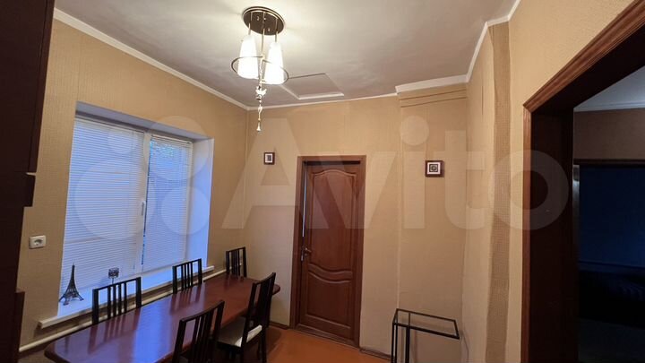 Дом 66,2 м² на участке 4,4 сот.