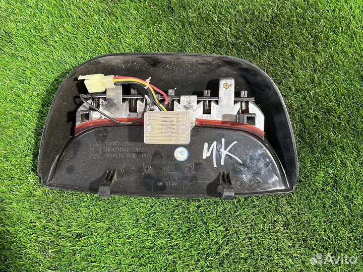 Задний дополнительный стоп Джили Мк