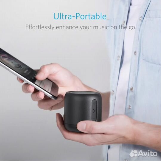 Anker Soundcore mini