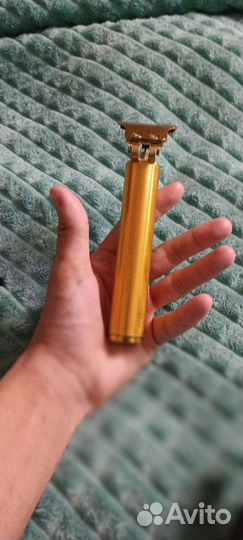 Бритва электрическая