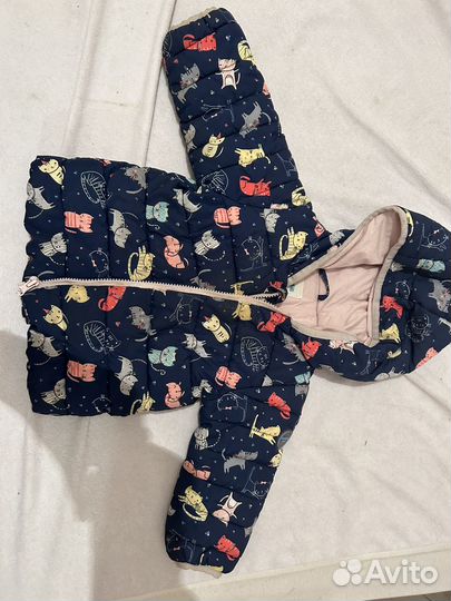 Вещи разные