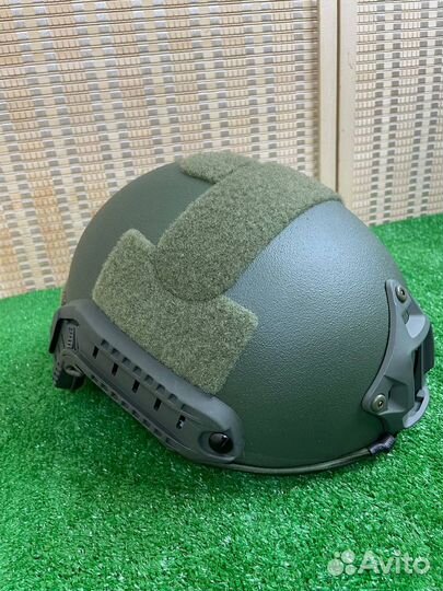 Шлем тактический