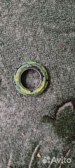 Детали для трюкового самоката