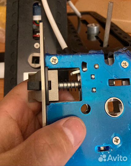 Гостиничный замок с карточками 4024RF