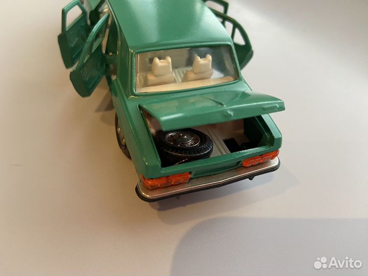 Волга Газ 3102