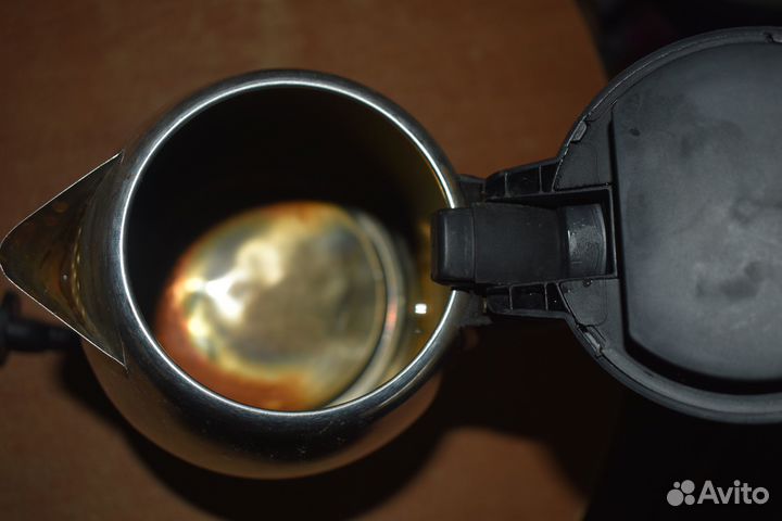 Электрочайник