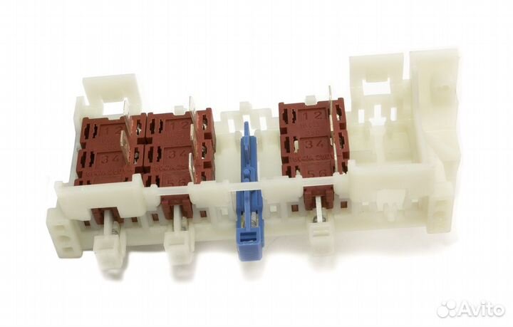 Запчасти для стиральных машин Candy (Канди) в Влад