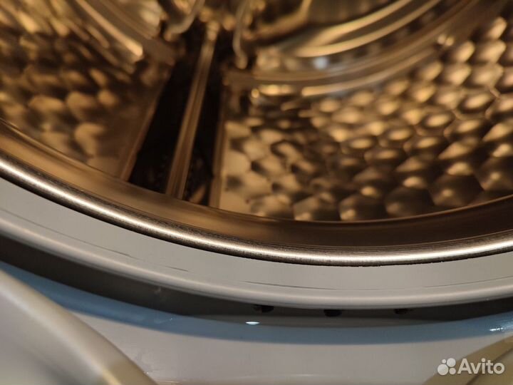 Стиральная машина Miele W3627 WPS