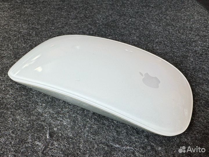 Мышь Apple magic mouse 2