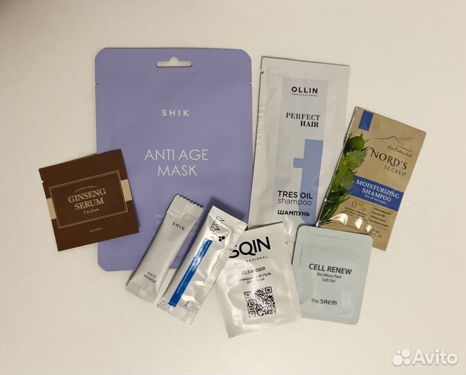 Набор косметики