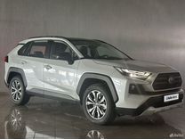 Toyota RAV4 2.0 CVT, 2023, 100 км, с пробегом, цена 4 899 000 руб.