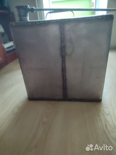 Канистра для самогонного аппарата