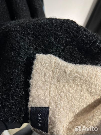 Кимоно -пальто