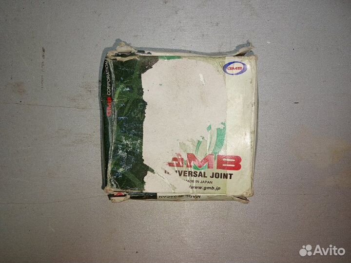 Крестовина карданного вала Mitsubishi Rvr N21W