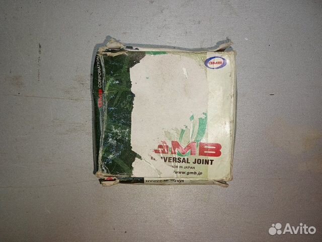 Крестовина карданного вала Mitsubishi Rvr N21W